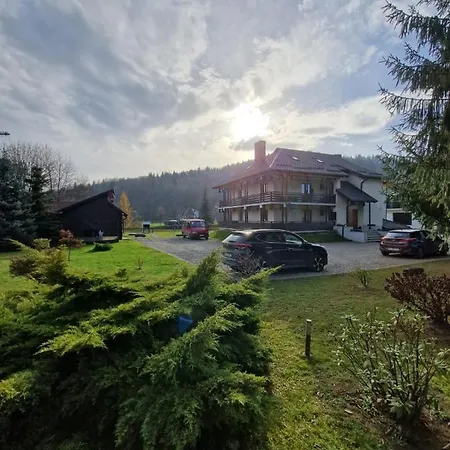 Pensiunea Irina * Vama (Suceava)