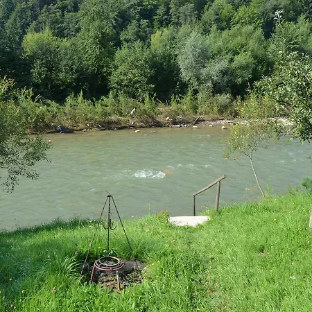 Pensiunea Irina * Vama (Suceava)