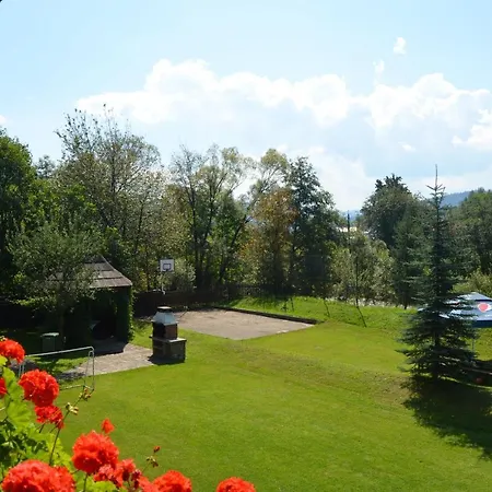 Guest house Pensiunea Irina Vama (Suceava)