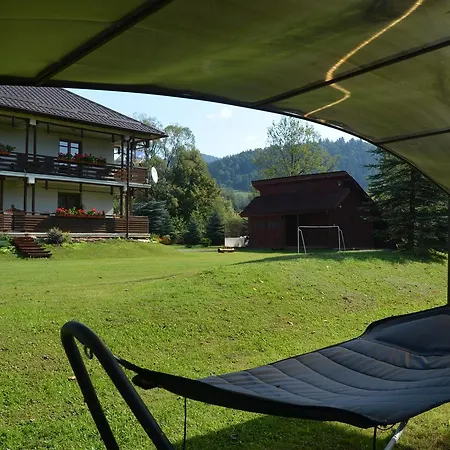 Pensiunea Irina Guest house Vama (Suceava)